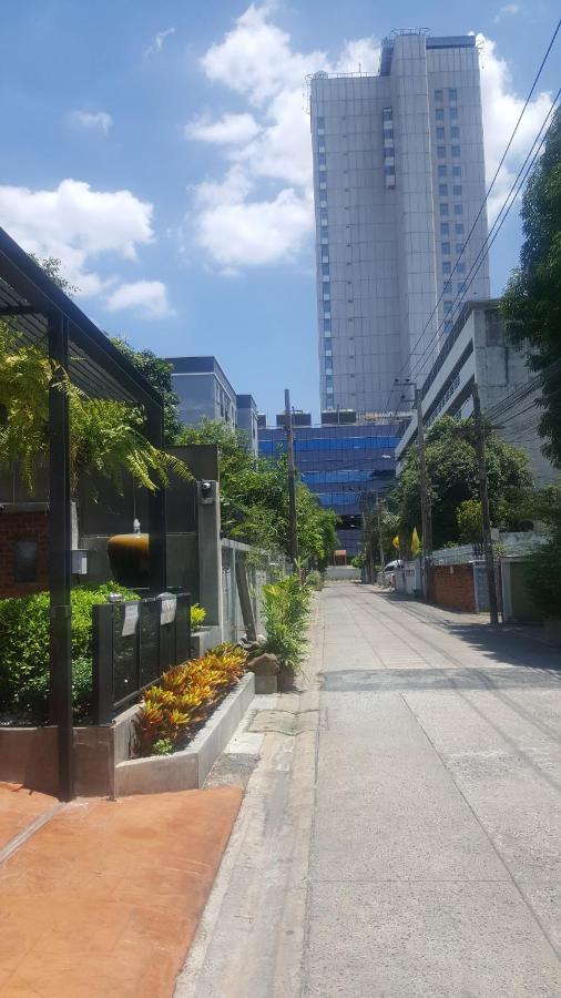 Bangkok Bed Place Экстерьер фото