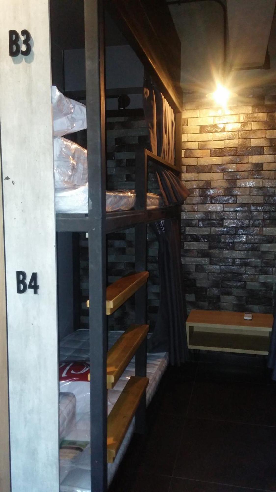 Bangkok Bed Place Экстерьер фото