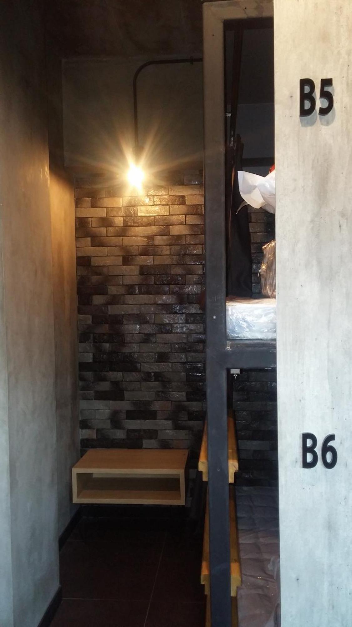 Bangkok Bed Place Экстерьер фото